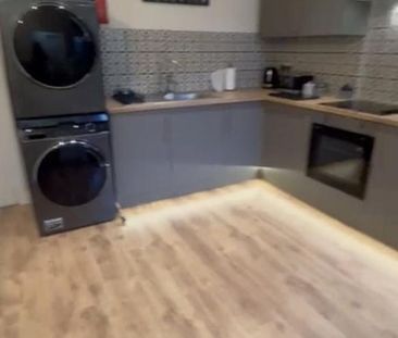 1 bedroom house to rent - Photo 2