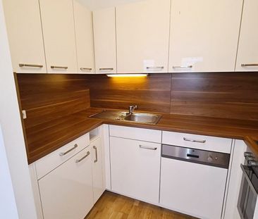 MOSSBACHERGASSE, sonnige 63 m² Neubau mit 12 m² Loggia/Terrasse, Wo... - Photo 2