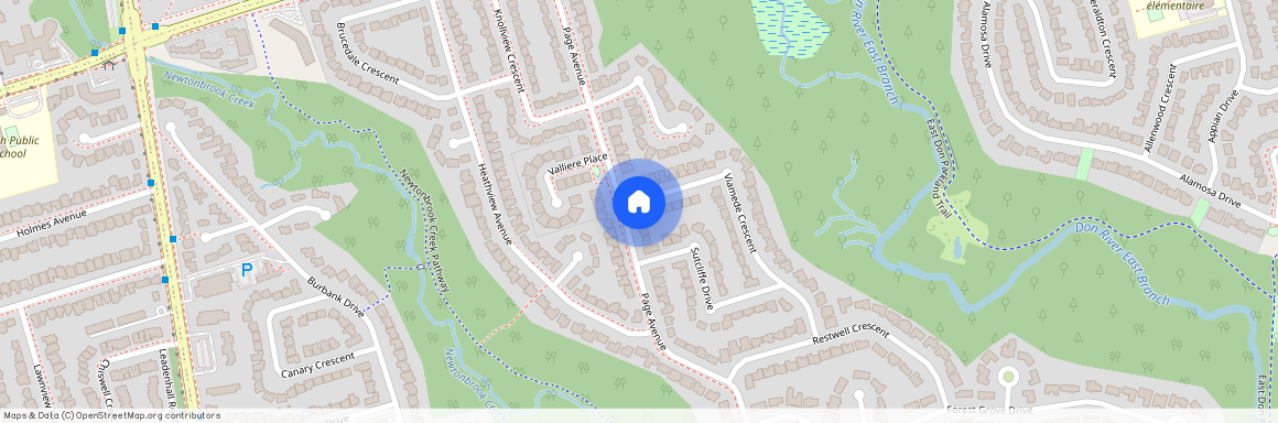 43 Page Avenue Unit# Walkout basement Ro…, Toronto