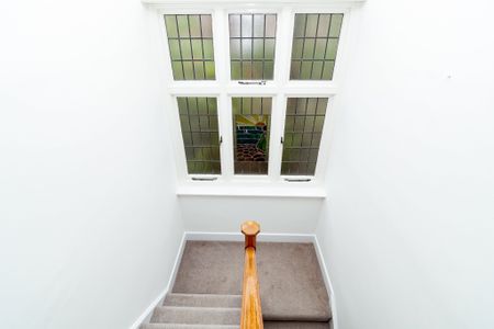 4 bed house to rent in Branksome Hill Road, Talbot Woods, BH4 - Photo 5