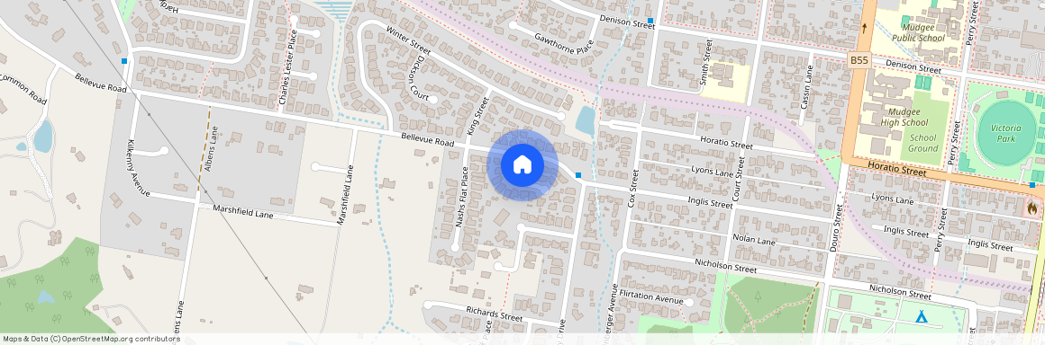 5 Hennessey Place, 2850, Mudgee Nsw