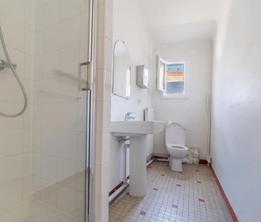 Location Appartement 1 pièce 35m² NANTES 44000 - Photo 2