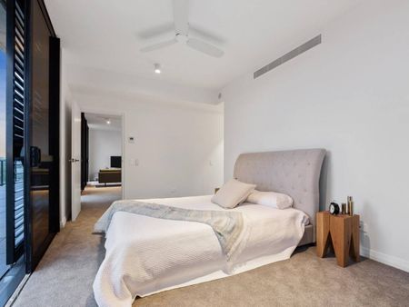 Unfurnished Spacious Apartment in Fremantle - Photo 5