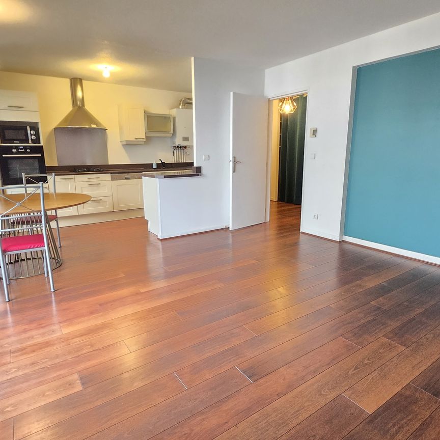 Location Appartement 4 pièces 81m² ANGLET 64600 - Photo 1