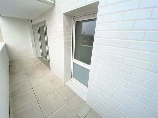 Appartement 3 pièces - Photo 1