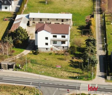 Kwatera z ogrodzonym terenem i parkingiem | DK8 - Фото 6