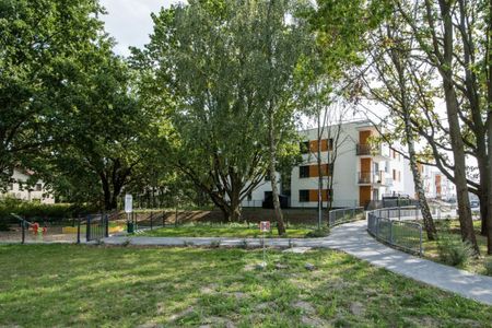 Wolne od zaraz, zupełnie nowe, garaż i komórka! 48 m² - Zdjęcie 2