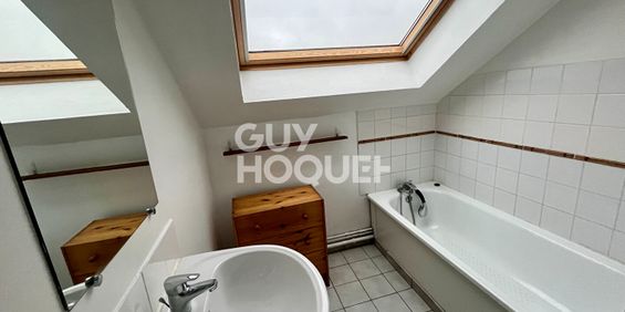 LOCATION : appartement 1 pièce (35 m²) à CALAIS - Photo 3