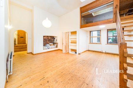 1 bedroom apartment to rent The Abbey, Hammerwood Road, East Grinstead, RH19 - Photo 3