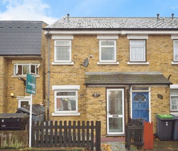 3 Bed Semi-Detached House, Antill Road, N15 - Photo 4