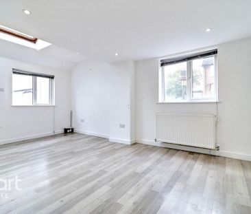 2 bedroom maisonette to rent - Photo 5