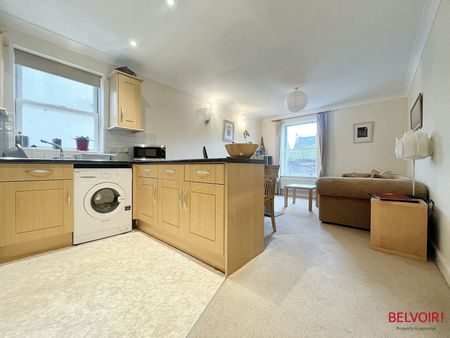 Apartment to rent on - Photo 5