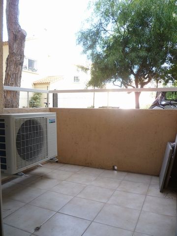 Location Appartement 1 pièce 25m² HYERES 83400 - Photo 5
