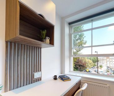 Studio to rent - Photo 5