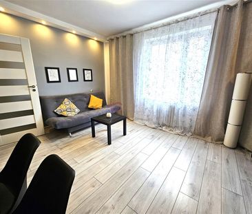 Katowice, Koszutka, Grażyńskiego Mieszkanie na wynajem - Фото 4