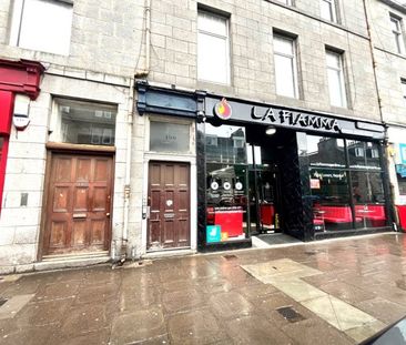 Basement Flat, 190 King Street, AB24 5BH, Aberdeen - Photo 1