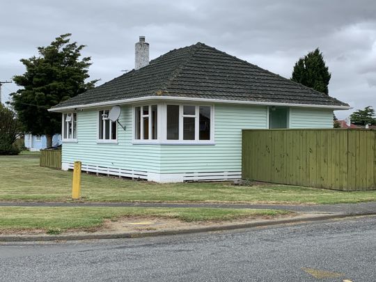 Woodbourne rental house near Blenheim - Photo 1