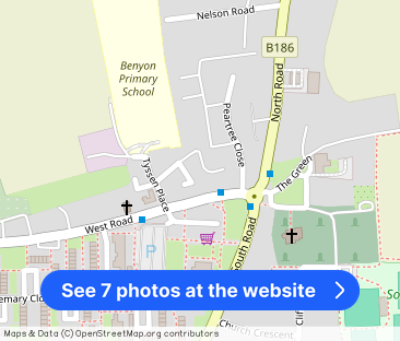 Benyon Path, South Ockendon - Photo 1
