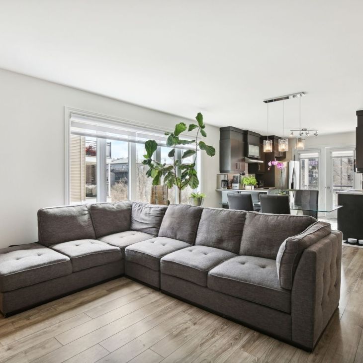 Appartement à louer - Saint-Constant Appartement à louer - Saint-Constant - Photo 1