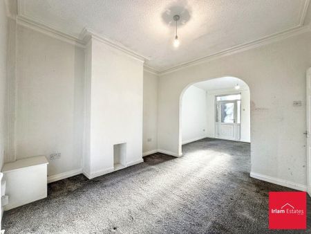 3 bedroom terraced house to rent - Photo 2