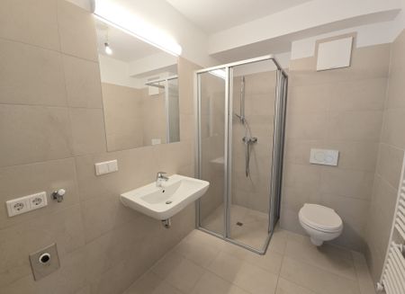 Neuwertige, geförderte 4 Zimmer-Wohnung mit großer TERRASSE in Eggenberg - Eckertstraße 56 - Top 12 - Photo 5