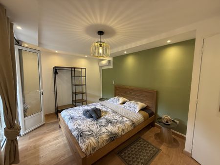 Location Appartement 3 pièces 53m² ST DENIS 97490 - Photo 3