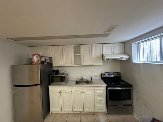 For Lease - 9 Valmount Avenue, Toronto, Ontario - Photo 1