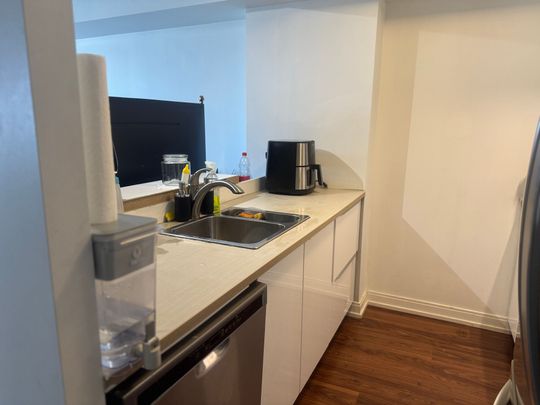 For Lease - 151 Village Green Square Unit# 1109, Toronto, Ontario - Photo 1