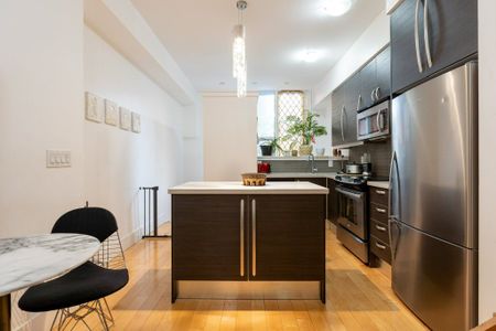 For Lease - 21 Swanwick Avenue Unit# 6, Toronto, Ontario - Photo 3