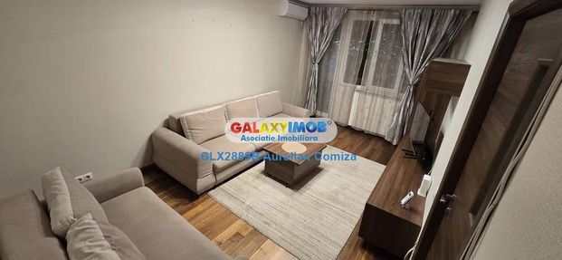 Apartament 3 camere Alexandru Obregia/ parcare/AC - Photo 1