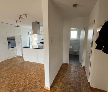 4.5 Zimmer, 96 m² - Photo 5