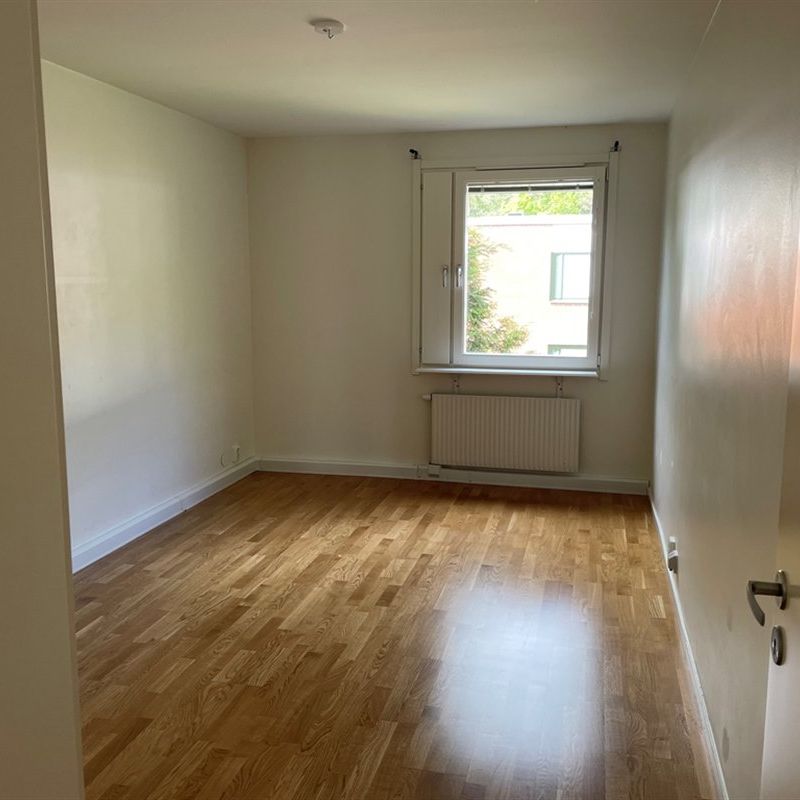 Björkrisvägen 5 J - Foto 1