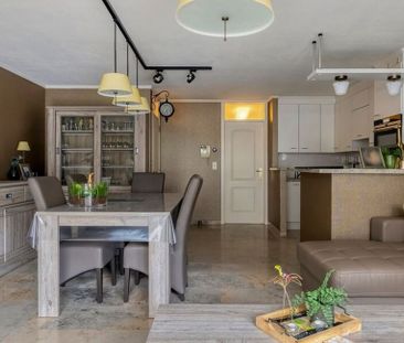 Appartement te huur in Blankenberge voor € 995 met 2 slaapkamers - Foto 2