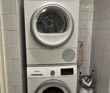 Hägersten - 2rok - 4mån - 12.075kr/mån - Foto 5