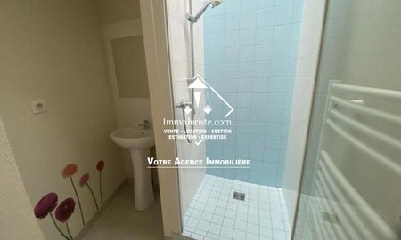 Location Appartement 2 pièces Limoges (87000) - Photo 4