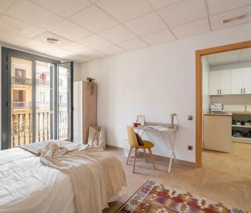 Carrer de Bailèn, Barcelona, Catalonia 08010 - Photo 3