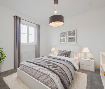 3 bedroom house to rent - Photo 2