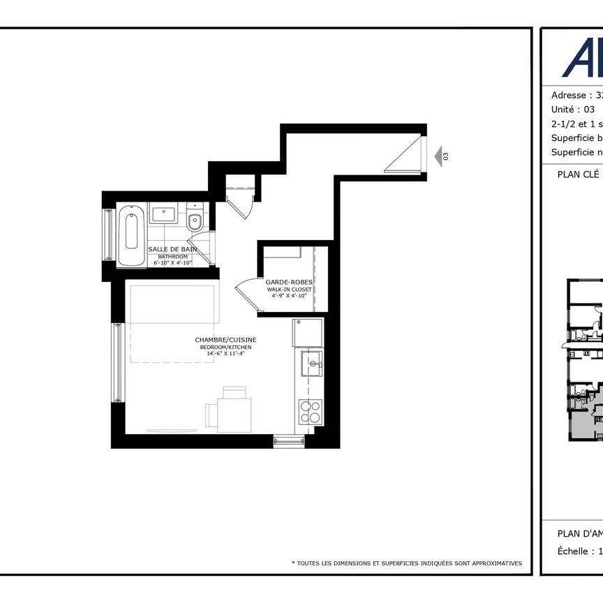 3250 Van Horne - Photo 2