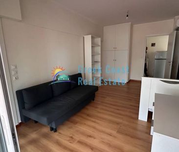 Ενοικίαση κατοικίας, 33 τ.μ., Πάτρα, 380 € - Photo 1