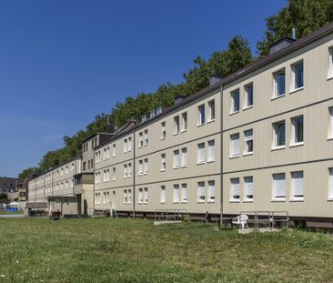 Demnächst frei! 2-Zimmer-Wohnung in Mönchengladbach Lürrip - Photo 1