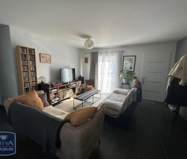 Maison à louer 4 pièces 84.18m² - Photo 3