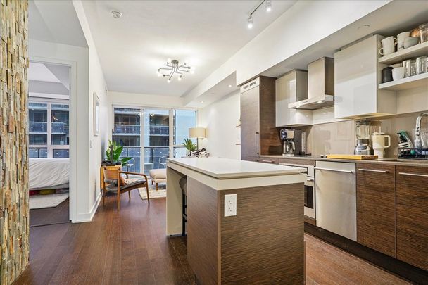 For Lease - 1030 King Street Unit# 546, Toronto, Ontario - Photo 1