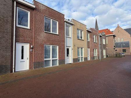 Huis te huur: Frans Strouxstraat 4-G 6039 GK Stramproy - Photo 2
