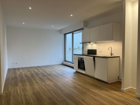 Appartement GRENOBLE - Photo 5