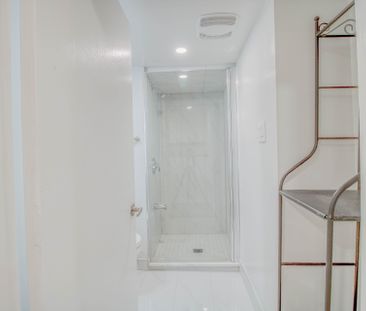 For Lease - 65 Davis Road Unit# Basement #2, Aurora, Ontario - Photo 3