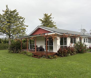 Country Living at its best - Photo 4