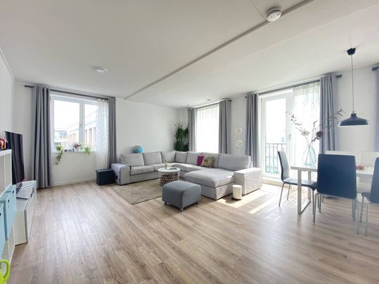 Parijsboulevard 130 - Photo 1