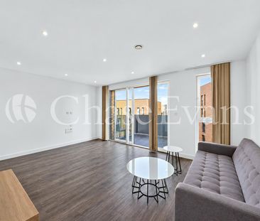 1 bedroom apartment to rent - Photo 2