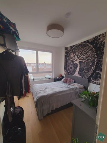 Schöne 2-Zimmer-DG-Wohnungen mit Terrasse - Photo 3