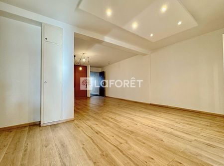 Appartement T4 Strasbourg à louer - Photo 2